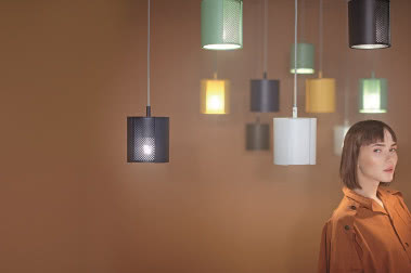 Dzięki współpracy tych dwóch kobiet powstała lampa Ogen