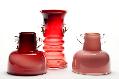 Szkło artystyczne Jerzego Słuczana - Olkusza