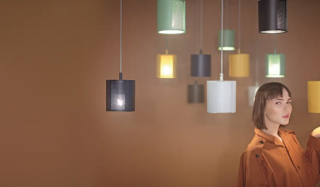 Dzięki współpracy tych dwóch kobiet powstała lampa Ogen