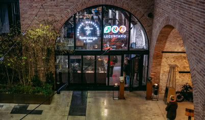 Browary Warszawskie kiedyś i dziś. To miejsce przeszło totalną metamorfozę!