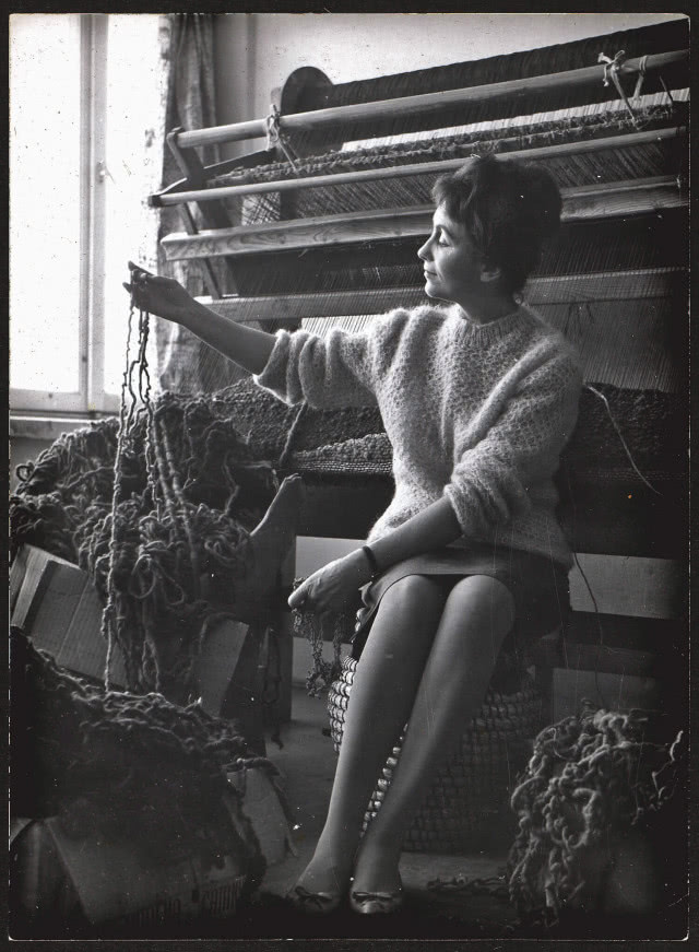 Krystyna Wojtyna-Drouet