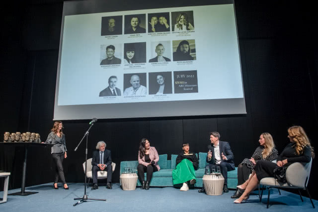 Poznaliśmy zwycięzców VI edycji Art in Architecture Festival!