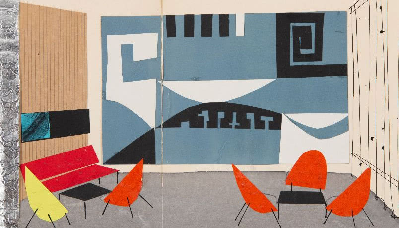 Zobacz elementy wystroju z serialu "Rojst"! Niezwykła wystawa w Warszawie