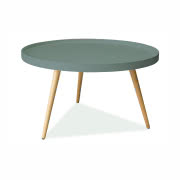 Stolik Scandinave Design Grey