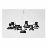 Lampa wisząca Spider Multi