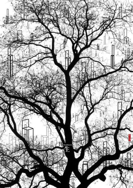 BRĄZOWY MEDAL, autor: Freeman Lau Siu Hong, Hong...