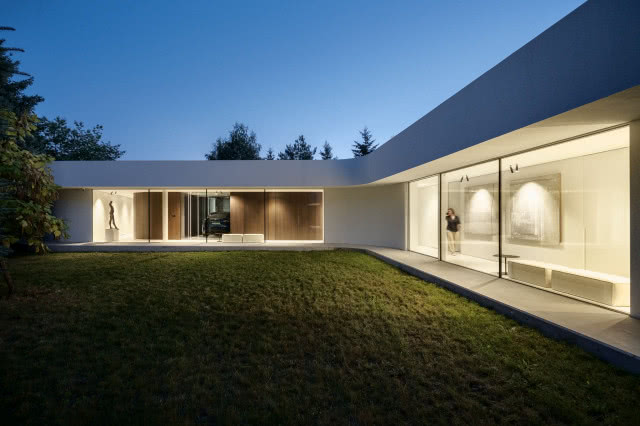 Zwycięskie prace 5. edycji ART in Architecture festival 