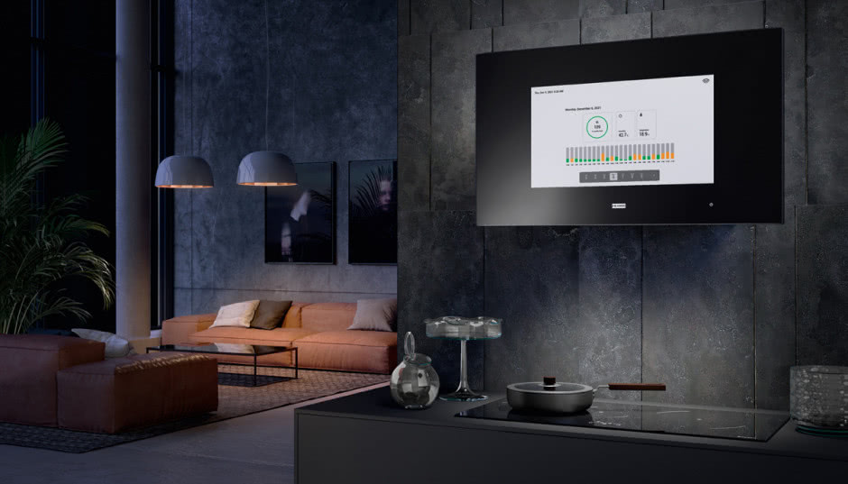 Trzy okapy Franke, które Cię zaskoczą wzornictwem i funkcjami