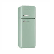 Lodówka Smeg Retro 50\'s FAB30RV1