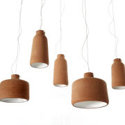 Chimney, czyli lampa-komin, to prawdziwe cudo z...