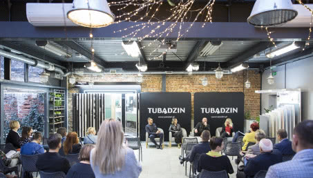 Trendy wnętrzarskie na rok 2022