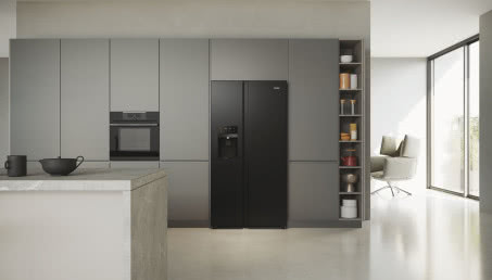 Letnie orzeźwienie z lodówką Haier