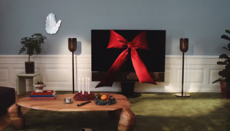 Jak kreować atmosferę świąt Bożego Narodzenia za pomocą dźwięku?