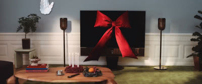 Jak kreować atmosferę świąt Bożego Narodzenia za pomocą dźwięku?