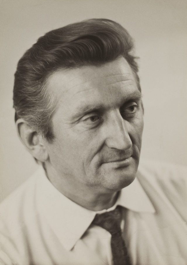 JERZY
SŁUCZAN-ORKUSZ