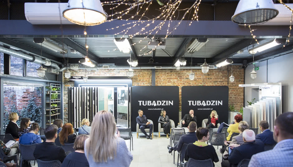 Trendy wnętrzarskie na rok 2022