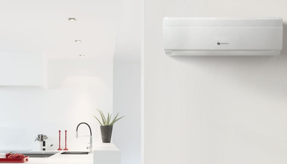 5 korzyści z zamontowania energooszczędnej klimatyzacji ściennej w domu