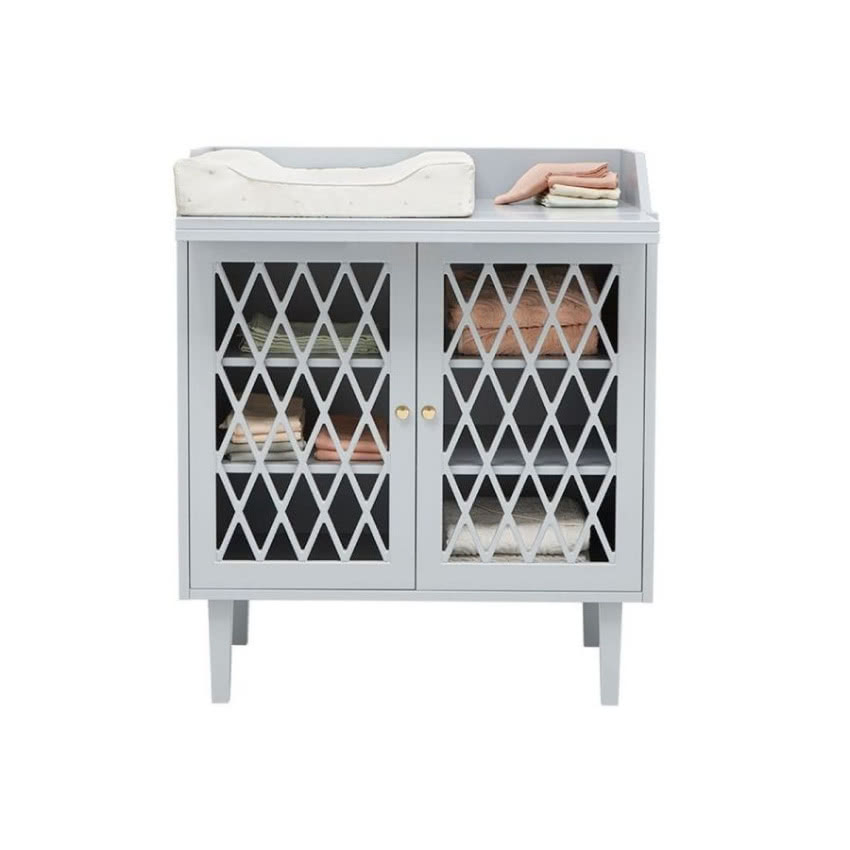 Szafka do przewijania Harlequin, Cam Cam, SF MEBLE