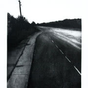 Łukasz Ratajczyk, "Milesevo", akwatinta,...