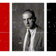 BRĄZOWY MEDAL, autor: Freeman Lau Siu Hong, Hong...