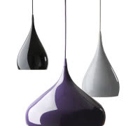 Chimney, czyli lampa-komin, to prawdziwe cudo z...