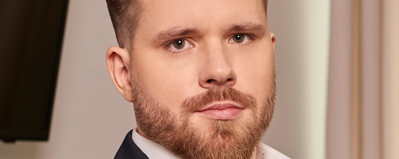 Dominik Tomaszewski 