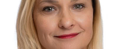 Małgorzata Tokarczuk  