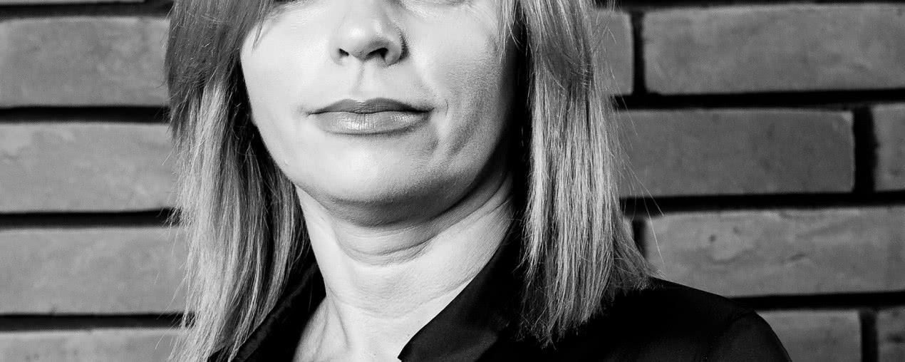 Agnieszka Bąk-Słomska 