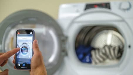 Testuj suszarkę marki Candy i zyskaj jeszcze więcej 