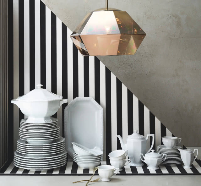 Serwis „Biała Maria” Rosenthal