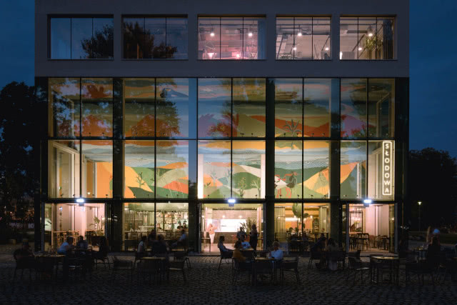 Zwycięskie prace 5. edycji ART in Architecture festival 