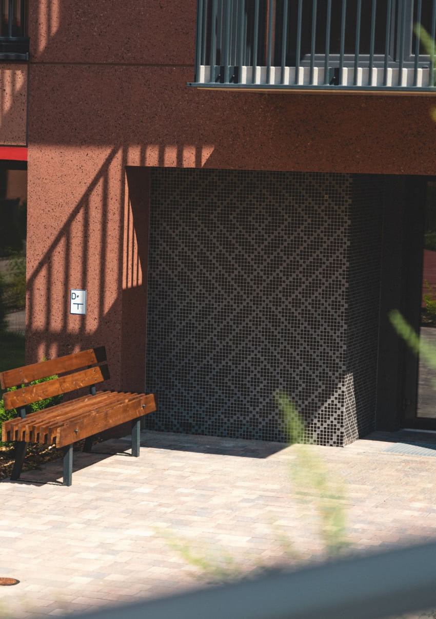 W kategorii PRZESTRZEŃ PUBLICZNA 1 miejsce...