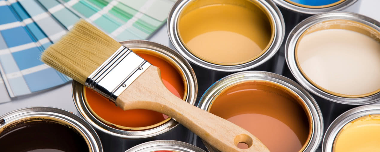 Cykl bezpłatnych porad designera od Tikkurila i Beckers: akcja trwa do końca września!