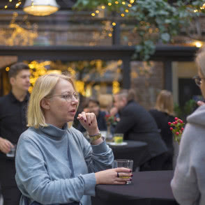 Trendy wnętrzarskie na rok 2022