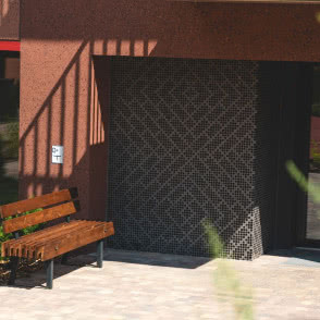 W kategorii PRZESTRZEŃ PUBLICZNA 1 miejsce Osiedle Nowy Nikiszowiec