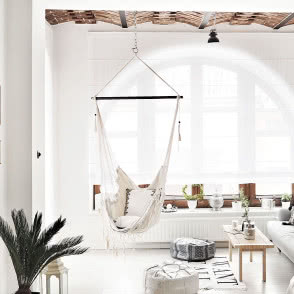 Konkurs "O!Twórz Mieszkanie" - praca konkursowa