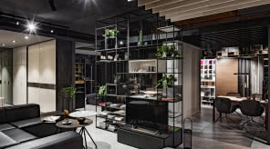 Showroom idealny. Jak powinna pokazać się marka wnętrzarska?