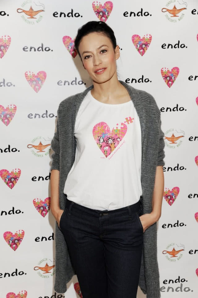 Zaproszenie na charytatywny pokaz mody Endo!