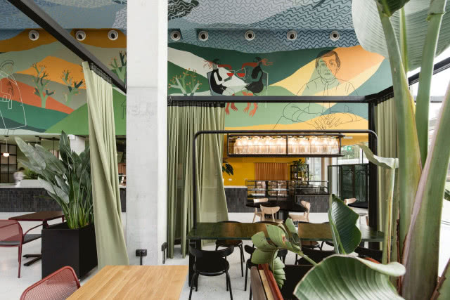 Zwycięskie prace 5. edycji ART in Architecture festival 