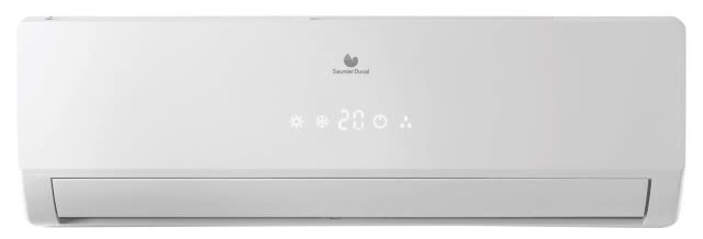 Klimatyzator ścienny VivAir