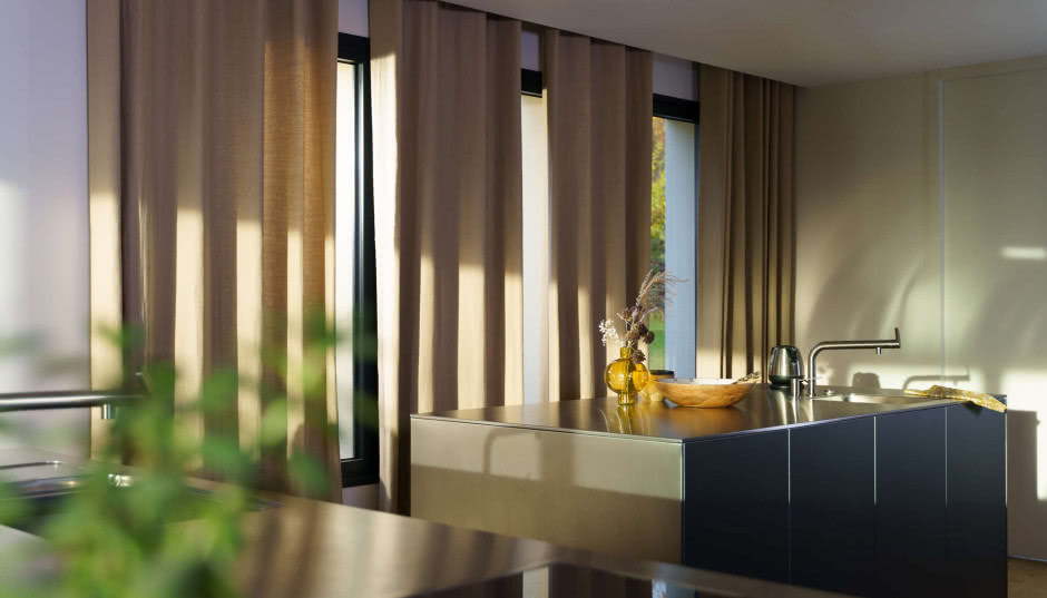 Jak rozwiązania smart home podnoszą jakość życia?