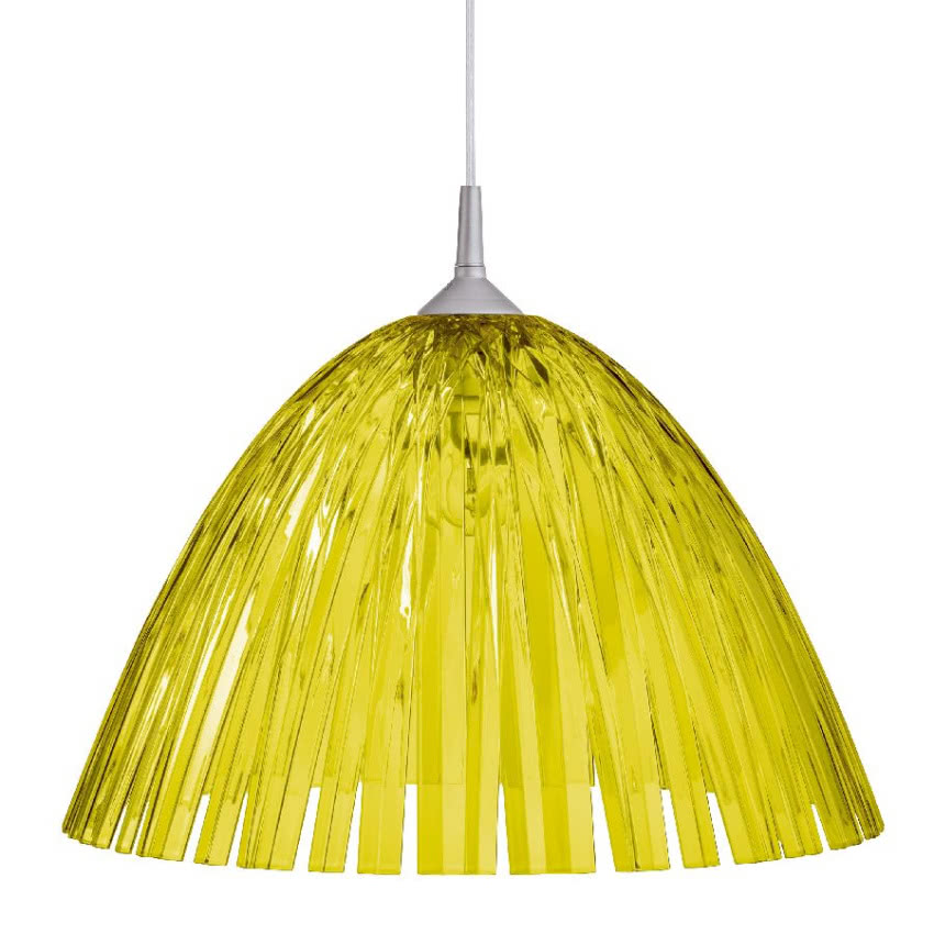 Lampa Reed z tworzywa sztucznego, KOZIOL - 395 zł