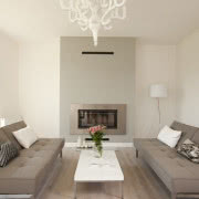 Na szarym kuchennym blacie nie ma miejsca na...