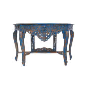 Ozdoba ścienna z juty Shaggy, 100 x 60 cm,...