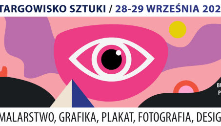 Targowisko Sztuki w Warszawie: 28-29 września w Butelkowni! Setki unikatowych dzieł, spotkania z artystami i strefa designu