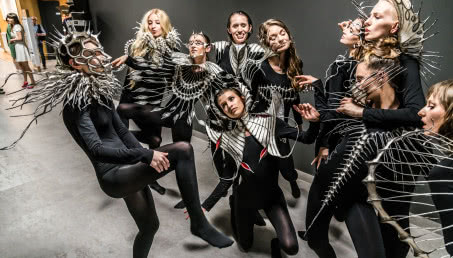 Jedyna taka noc w roku za nami