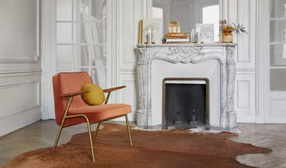 Józef Chierowski i meble, które zrewolucjonizowały polski design. Oto, jak przypadek zmienił historię!