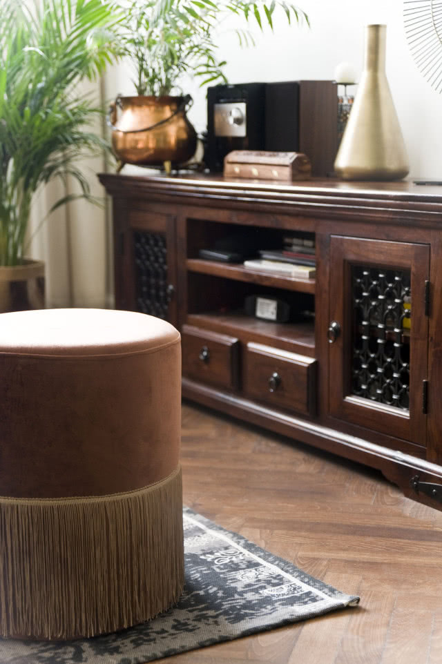 Meble w stylu vintage