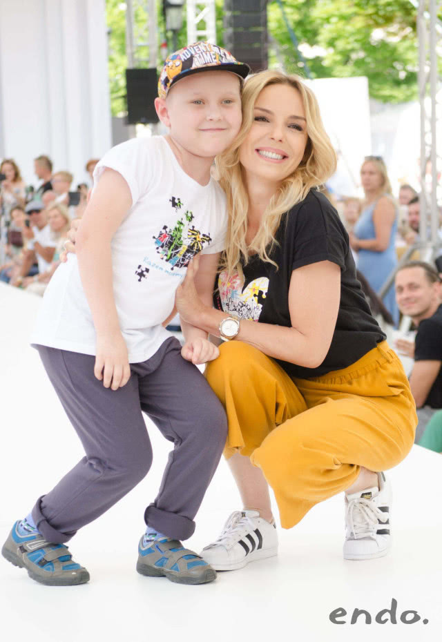 Zaproszenie na charytatywny pokaz mody Endo!