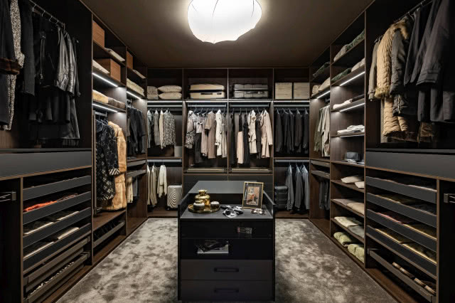 Showroom marki Komandor